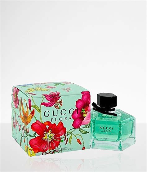 gucci flora perfume priceline|gucci flora perfume 2.5 oz.